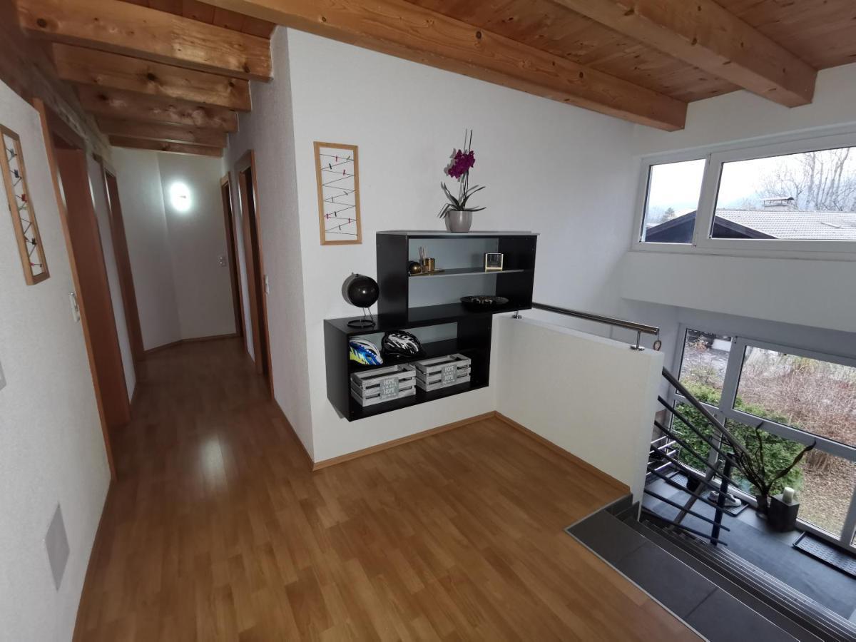 Ferienwohnung Ela Ройте Екстериор снимка