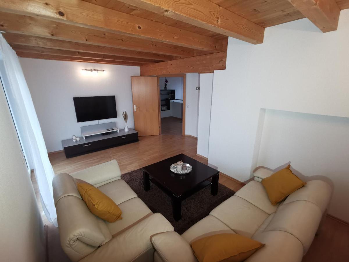Ferienwohnung Ela Ройте Екстериор снимка