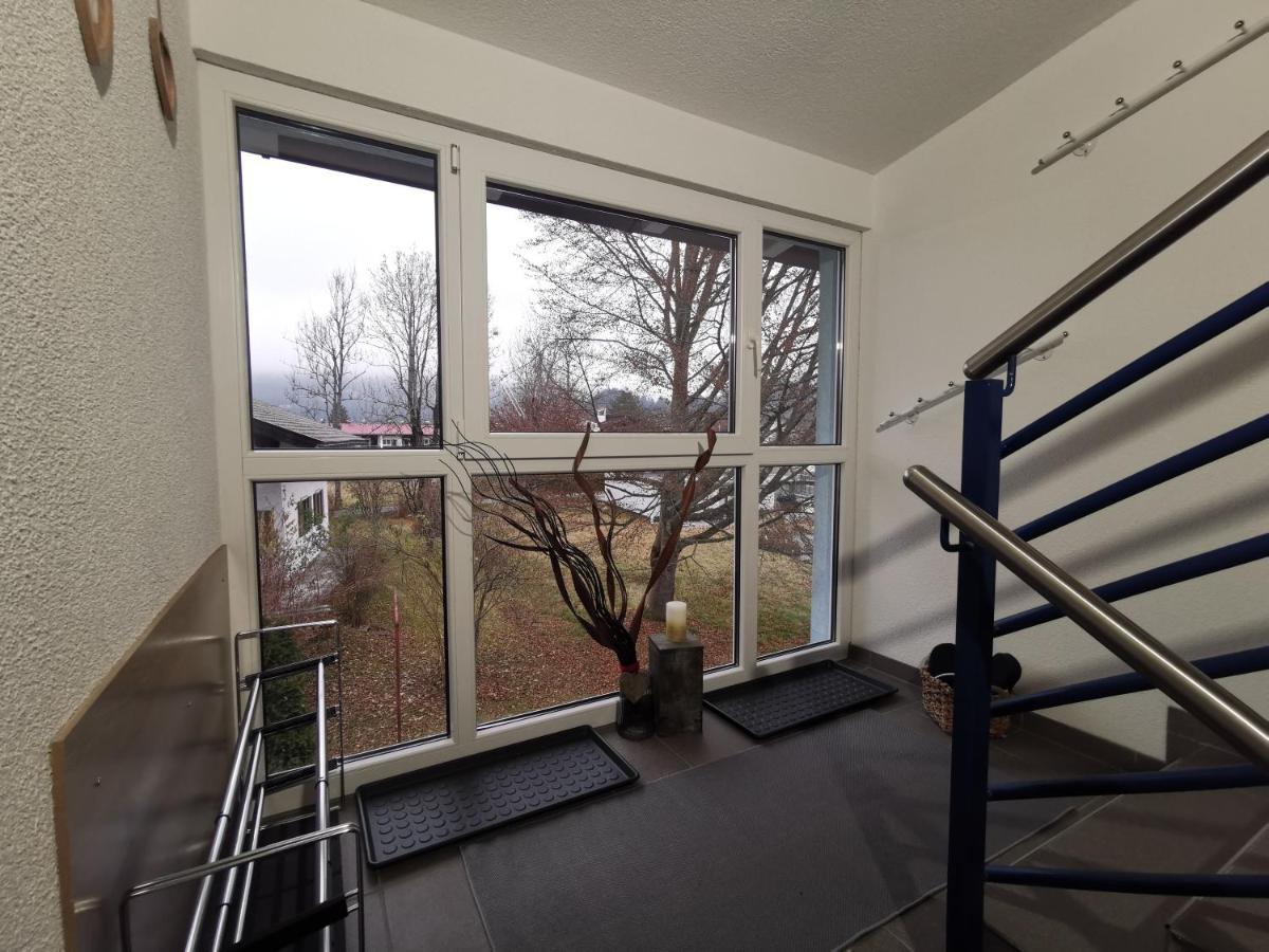 Ferienwohnung Ela Ройте Екстериор снимка