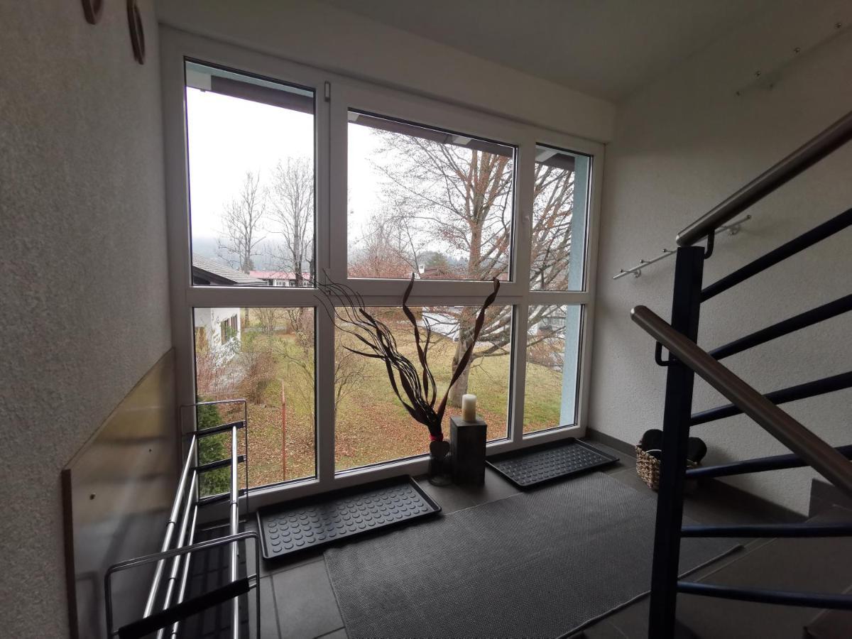 Ferienwohnung Ela Ройте Екстериор снимка